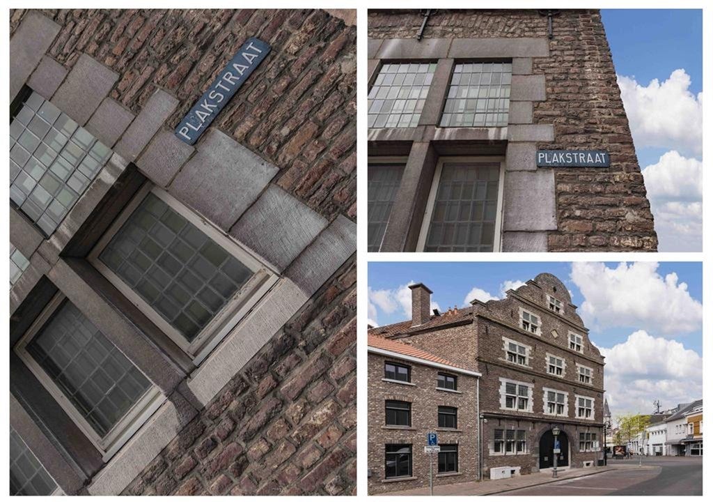 Appartement te huur: Plakstraat 124, Sittard