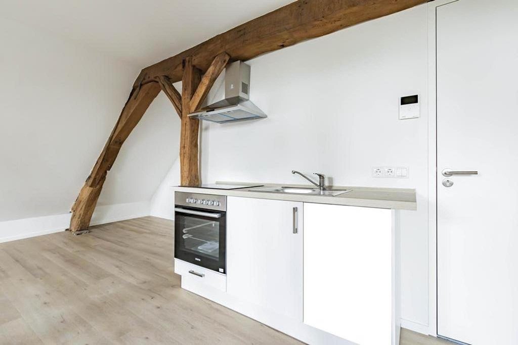 Appartement te huur: Plakstraat 124, Sittard