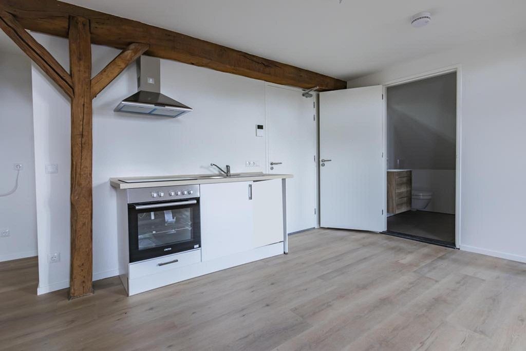 Appartement te huur: Plakstraat 124, Sittard