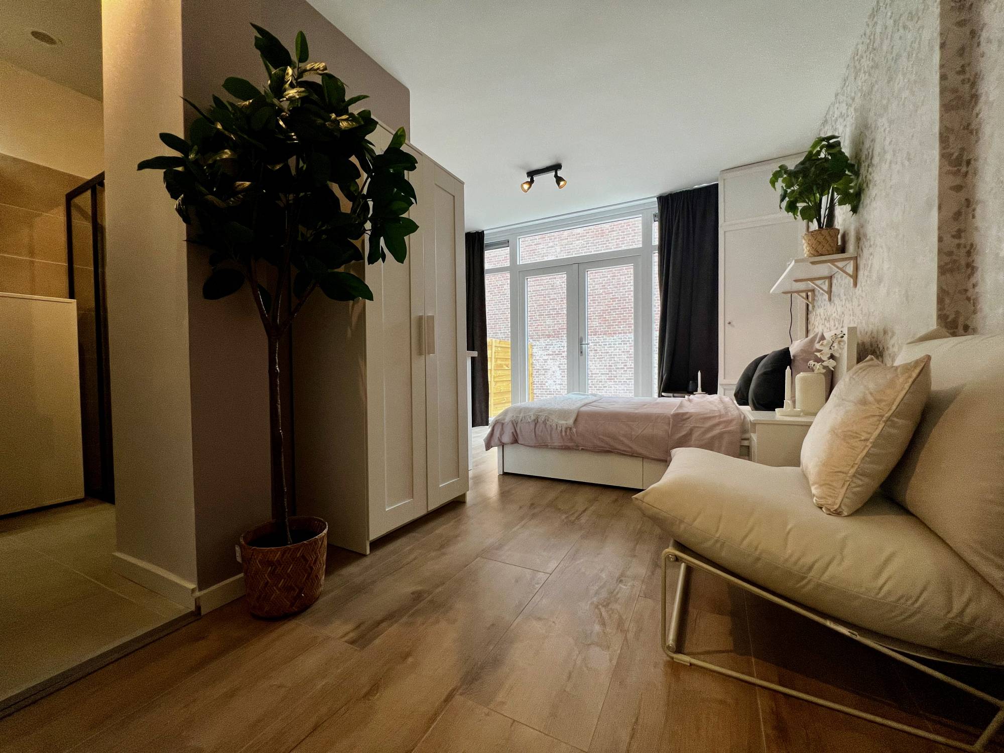Studio Carnisselaan