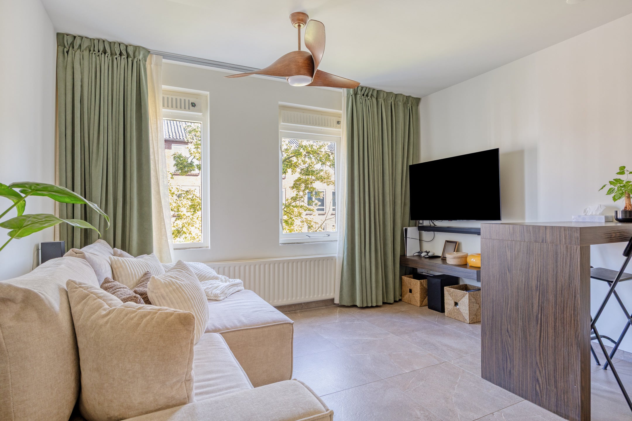 Appartement Dr. Struyckenstraat 97 B in Breda