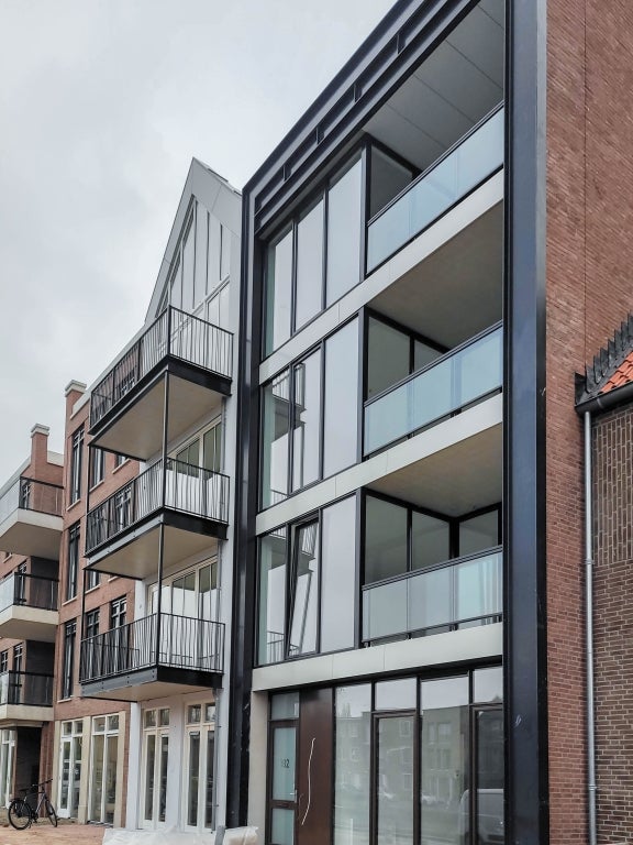 Rental Apartments Amersfoort