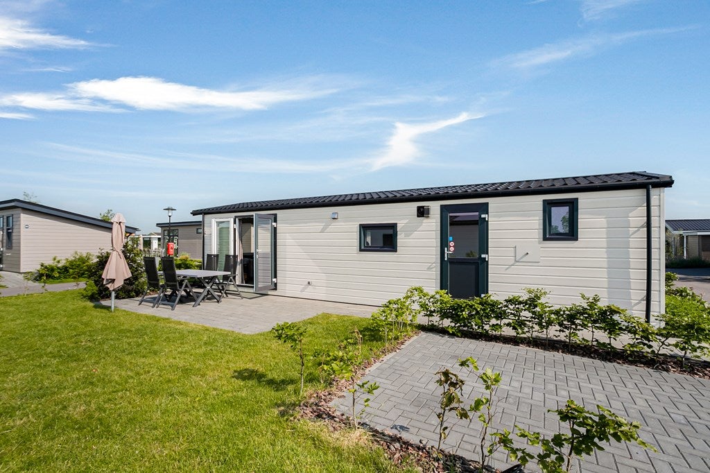 Vrijstaande woning te koop: Lijsbeth Tijsweg 7-140, Berkhout