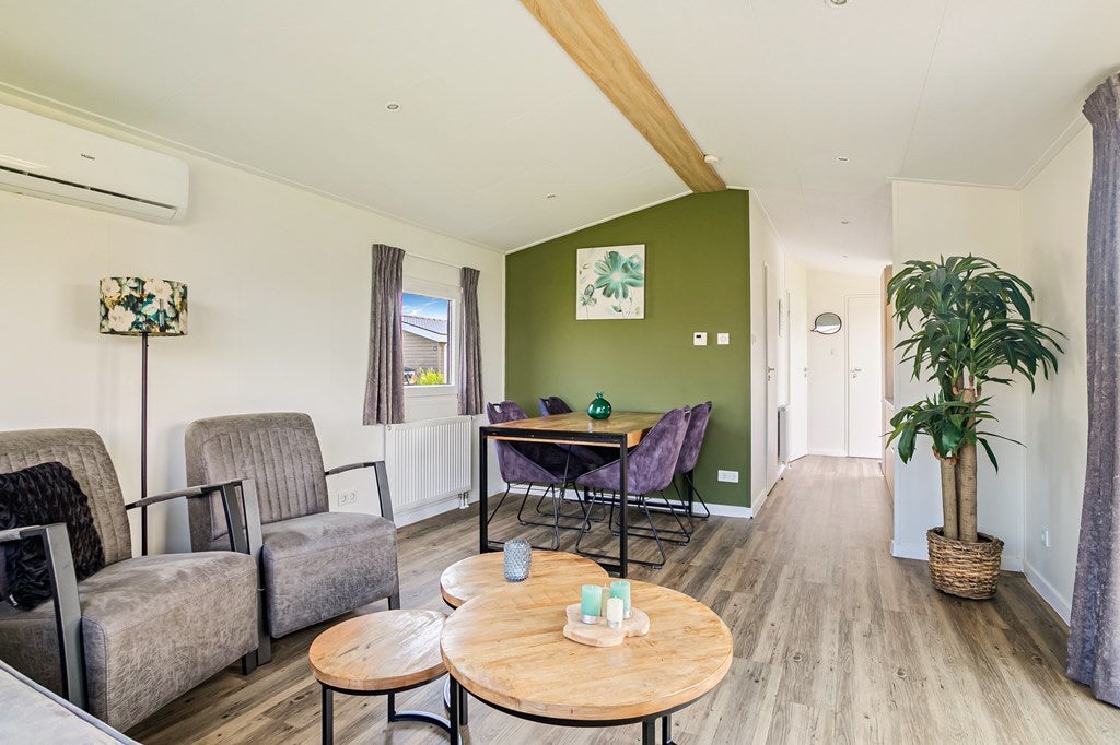 Vrijstaande woning te koop: Lijsbeth Tijsweg 7-140, Berkhout