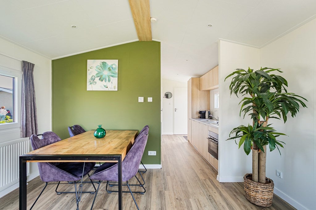 Vrijstaande woning te koop: Lijsbeth Tijsweg 7-140, Berkhout
