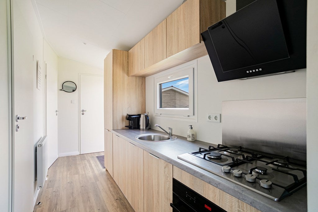 Vrijstaande woning te koop: Lijsbeth Tijsweg 7-140, Berkhout