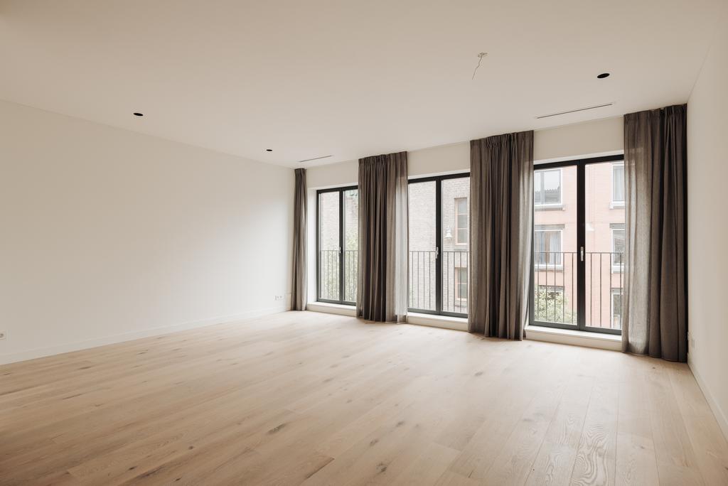 Flat Reguliersdwarsstraat 98 D