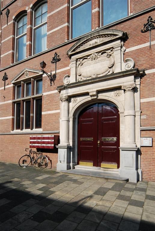 Te huur Appartement Nieuwelaan 136 in Delft