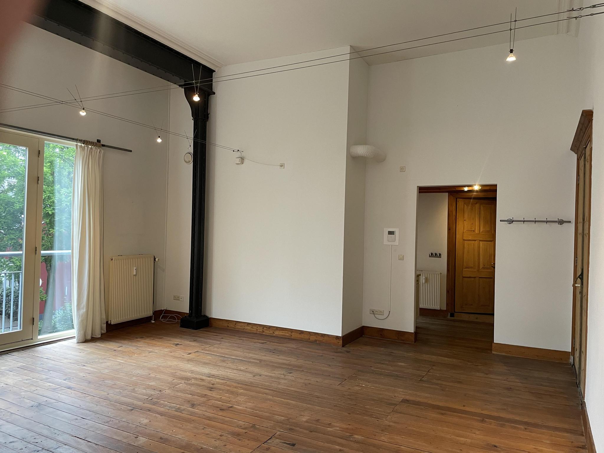 Te huur Appartement Nieuwelaan 136 in Delft