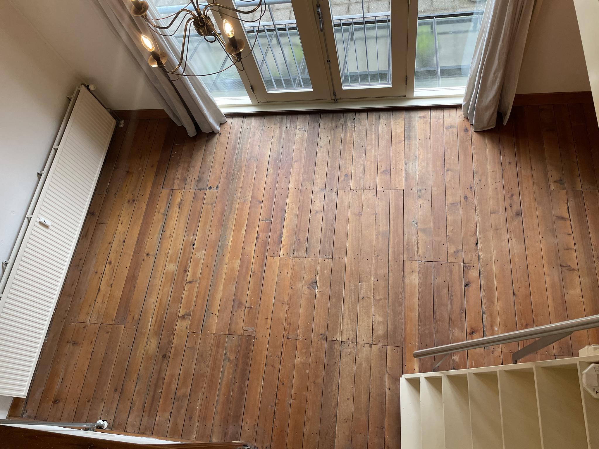 Te huur Appartement Nieuwelaan 136 in Delft