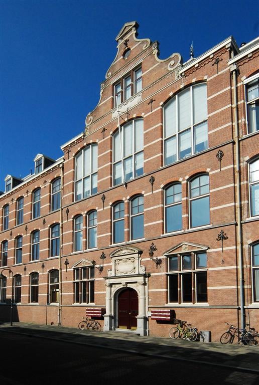 Te huur Appartement Nieuwelaan 136 in Delft