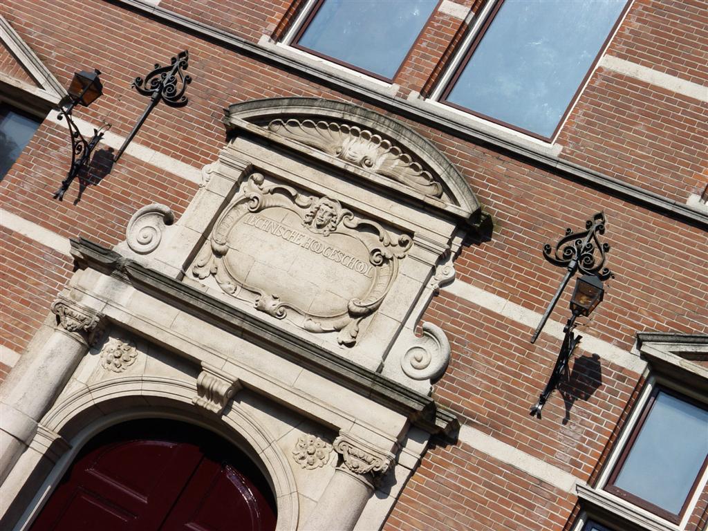 Te huur Appartement Nieuwelaan 136 in Delft
