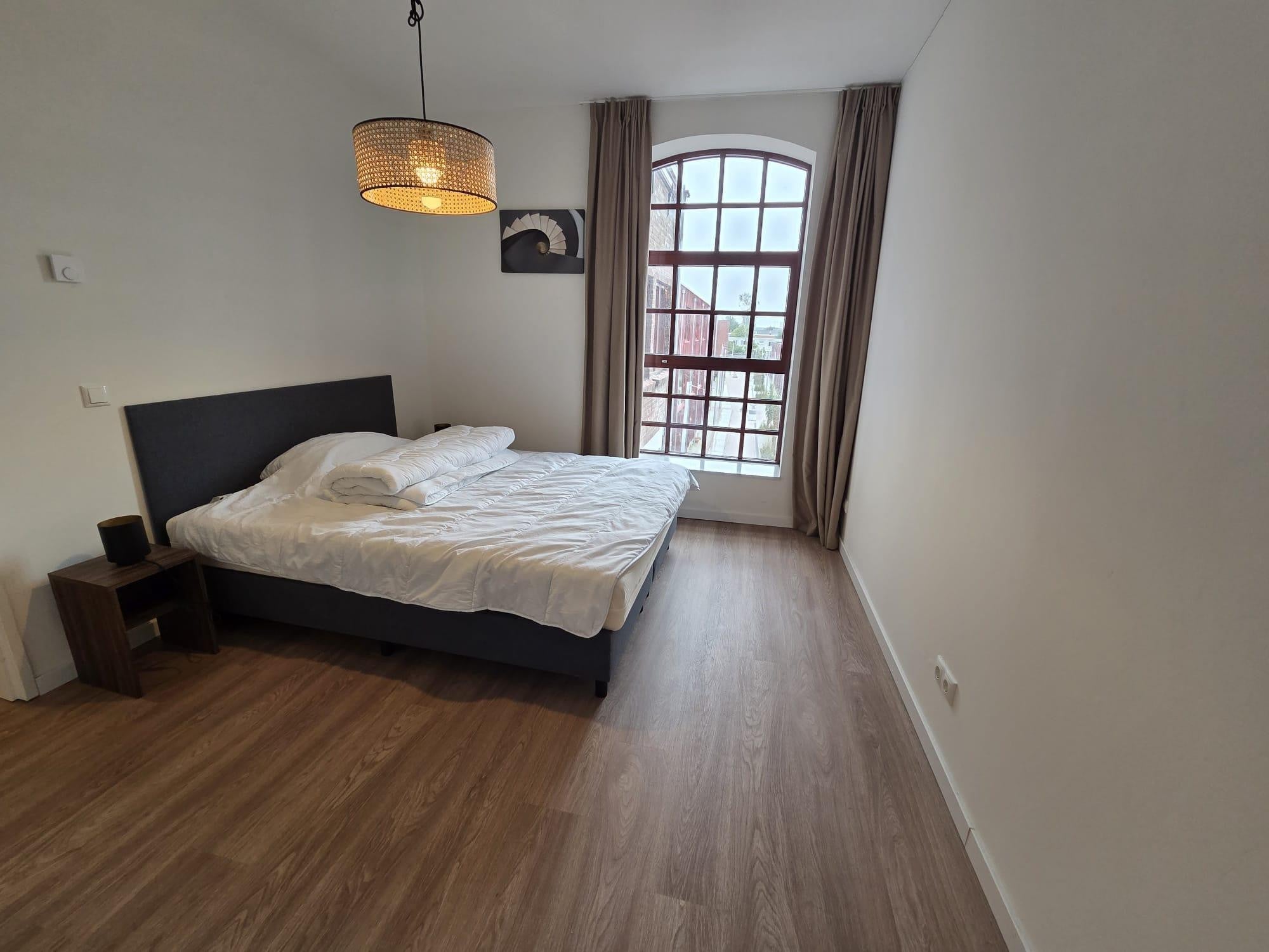 Woning te huur: Westhavenkade, Vlaardingen
