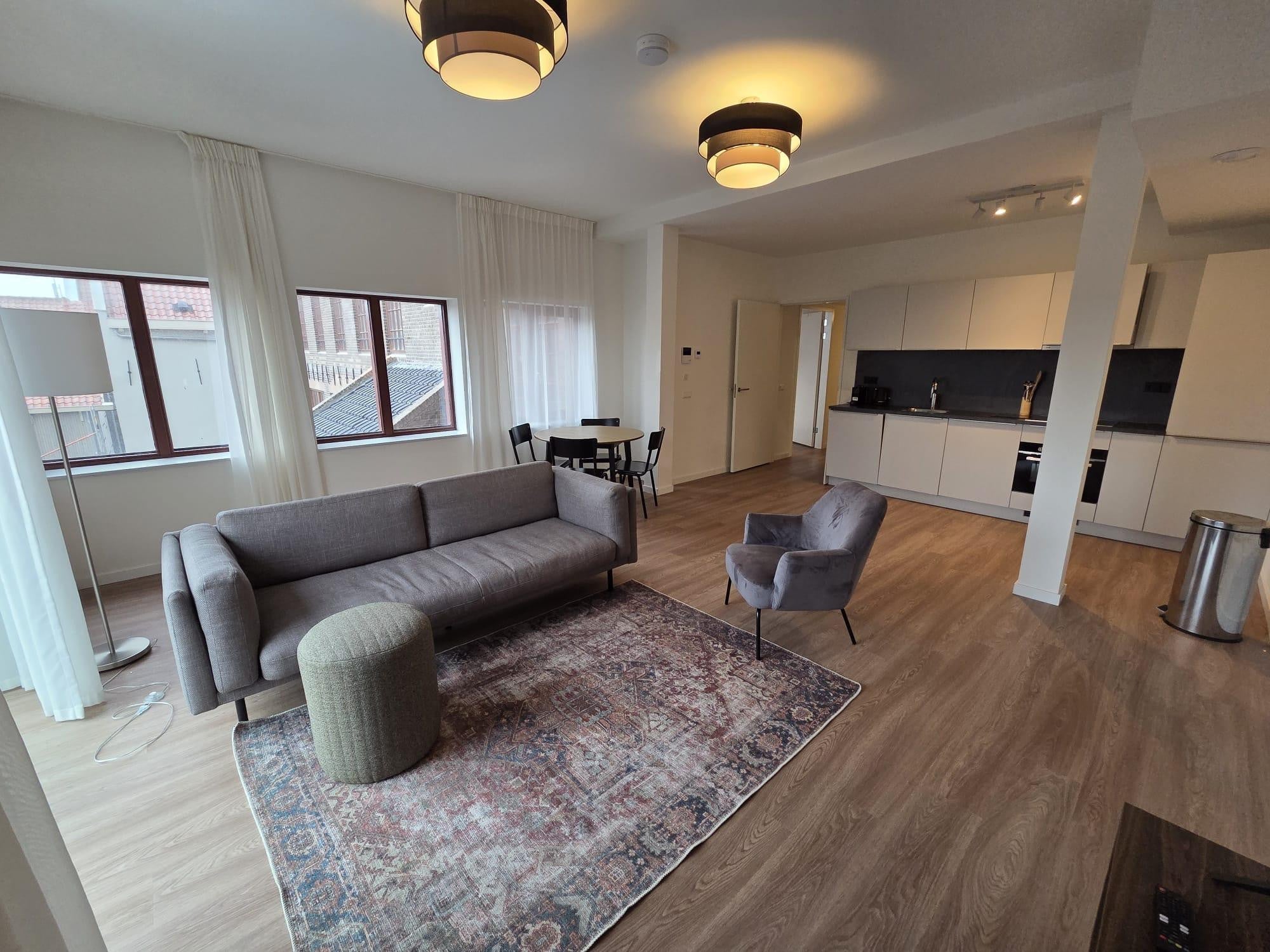 Woning te huur: Westhavenkade, Vlaardingen
