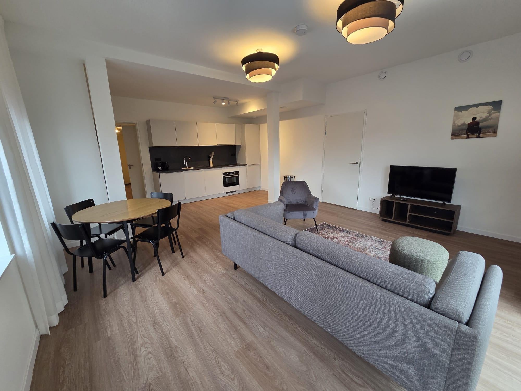 Woning te huur: Westhavenkade, Vlaardingen