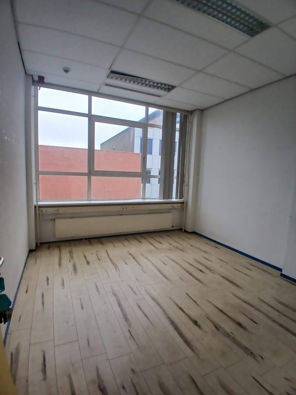 Van Bleyswijckstraat