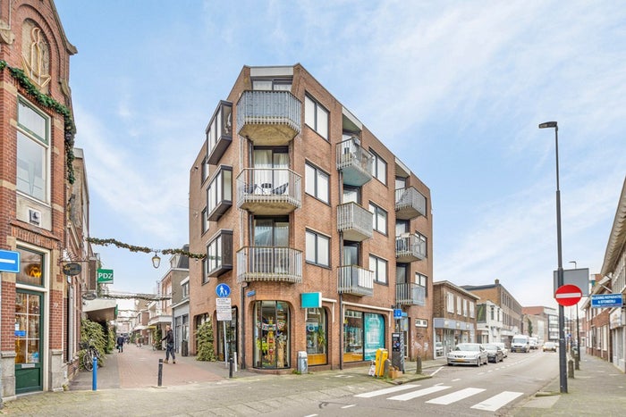 Koningstraat 77 D