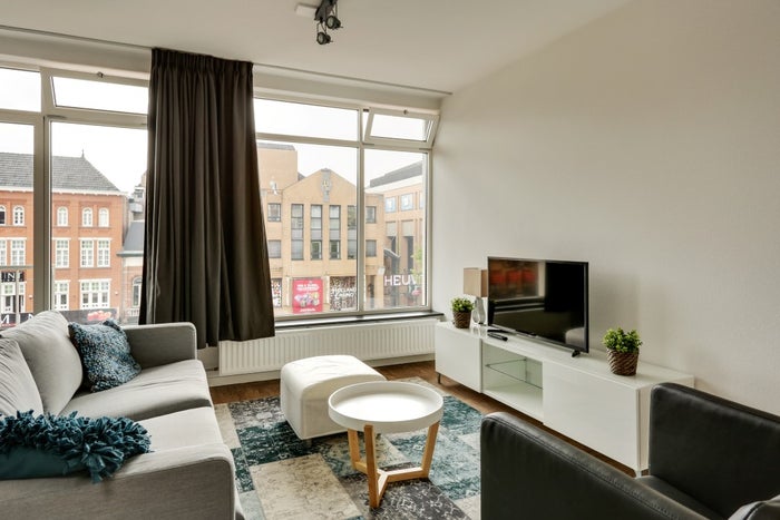 Te huur: Appartement Markt in Eindhoven