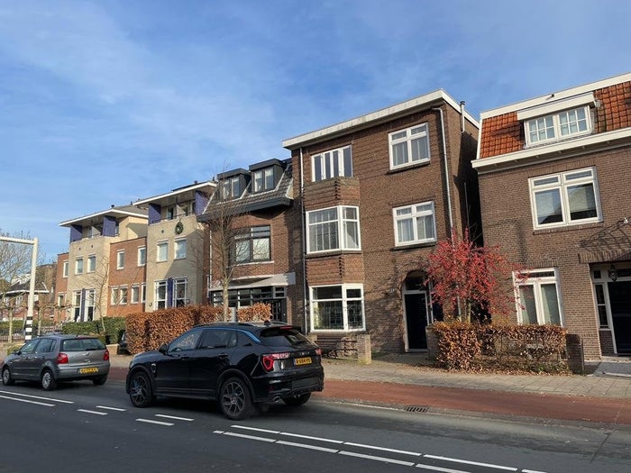 Te huur: Appartement Taalstraat in Vught