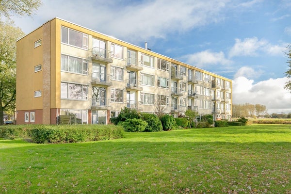 Appartement Nijlânsdyk 205 d