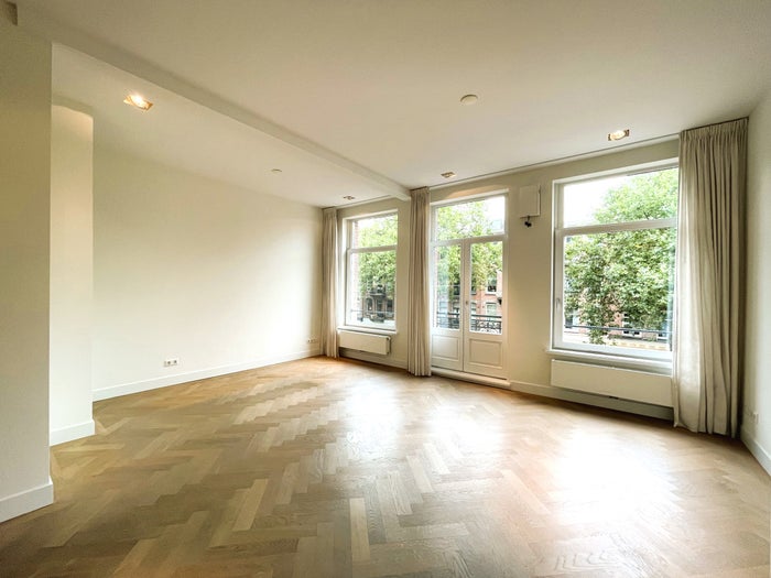 Te huur: Appartement Ceintuurbaan in Amsterdam