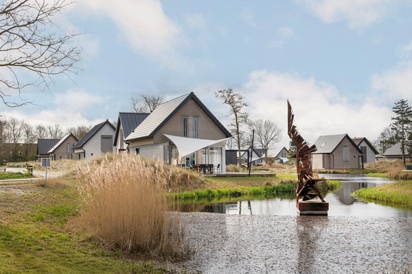 Huis Ridderstee 106 in Ouddorp