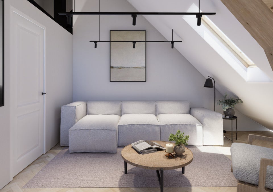 Appartement Tilburgseweg in Goirle