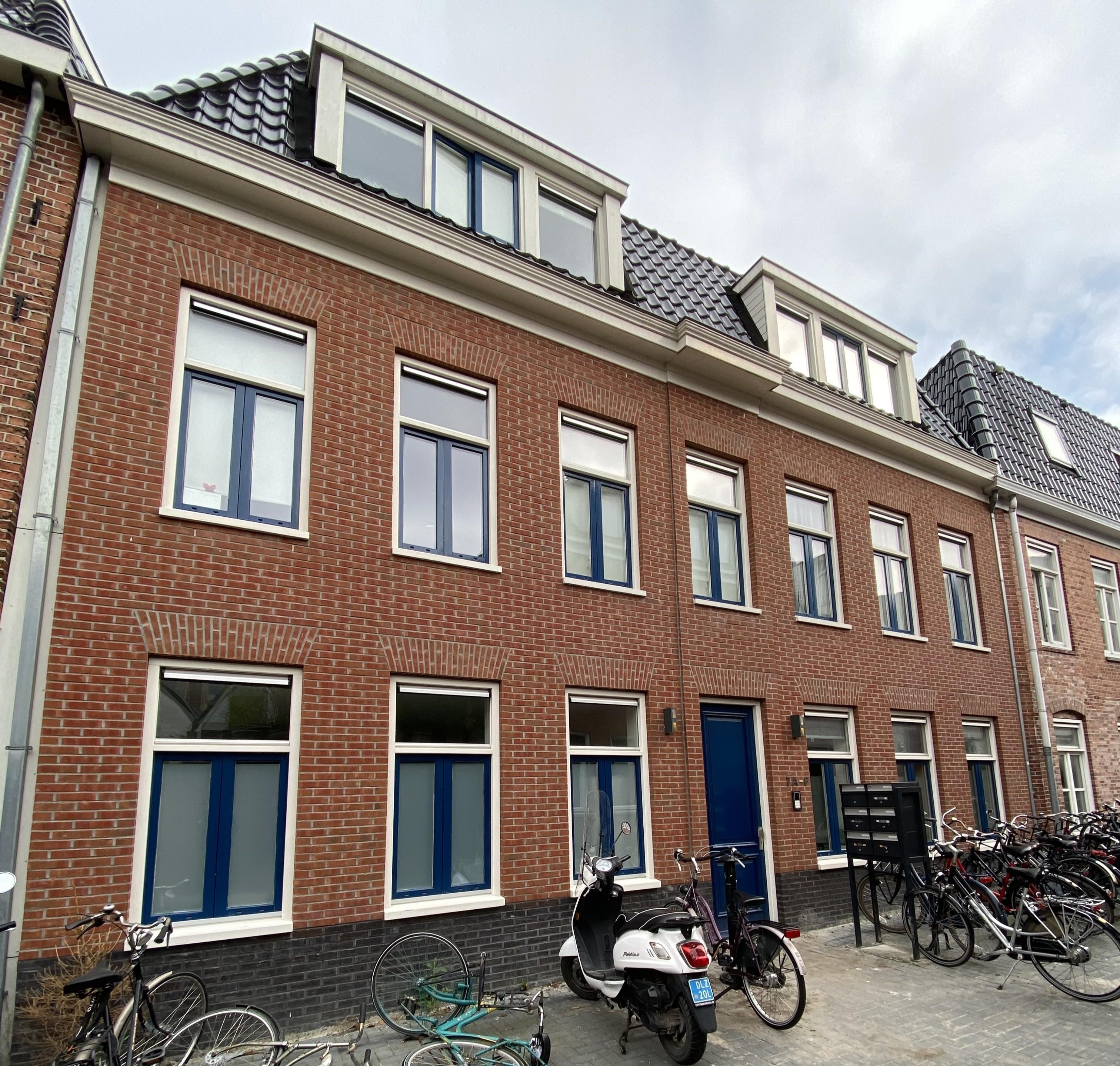 Studio Oostersingeldwarsstraat