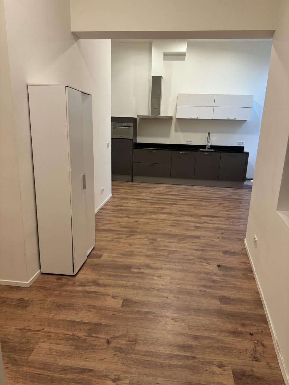 Appartement te huur Broekhovenseweg in Tilburg voor € 1.295