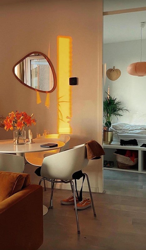 Appartement Eef Kamerbeekstraat in Amsterdam