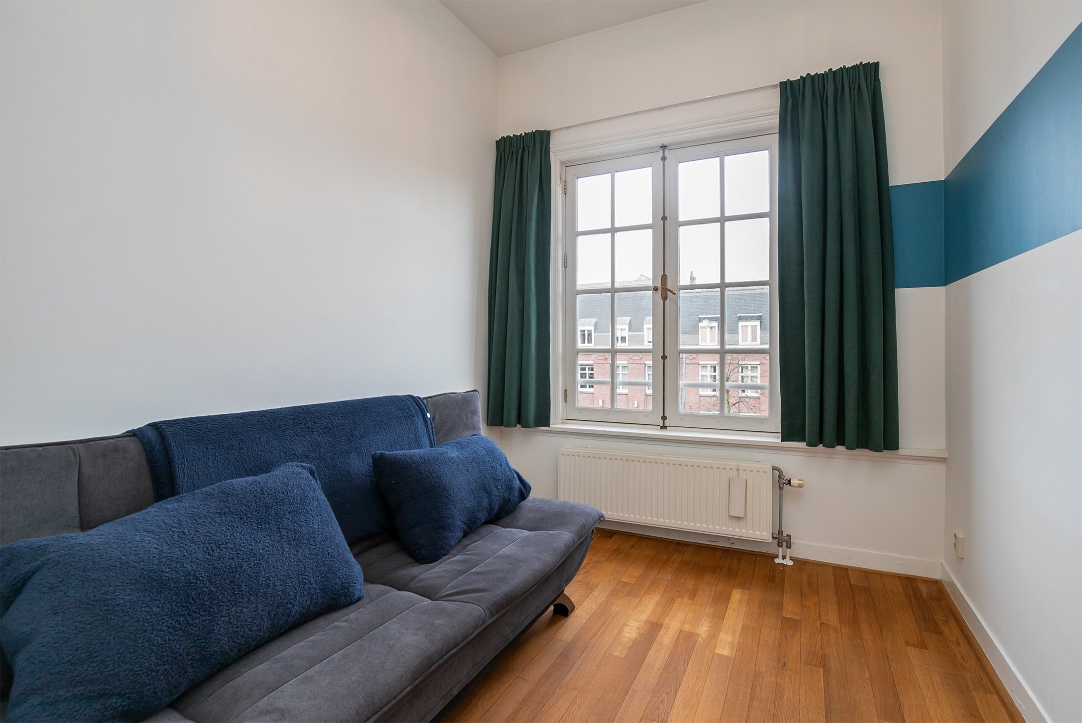 Woning te huur: Gabriël Metsustraat, Amsterdam