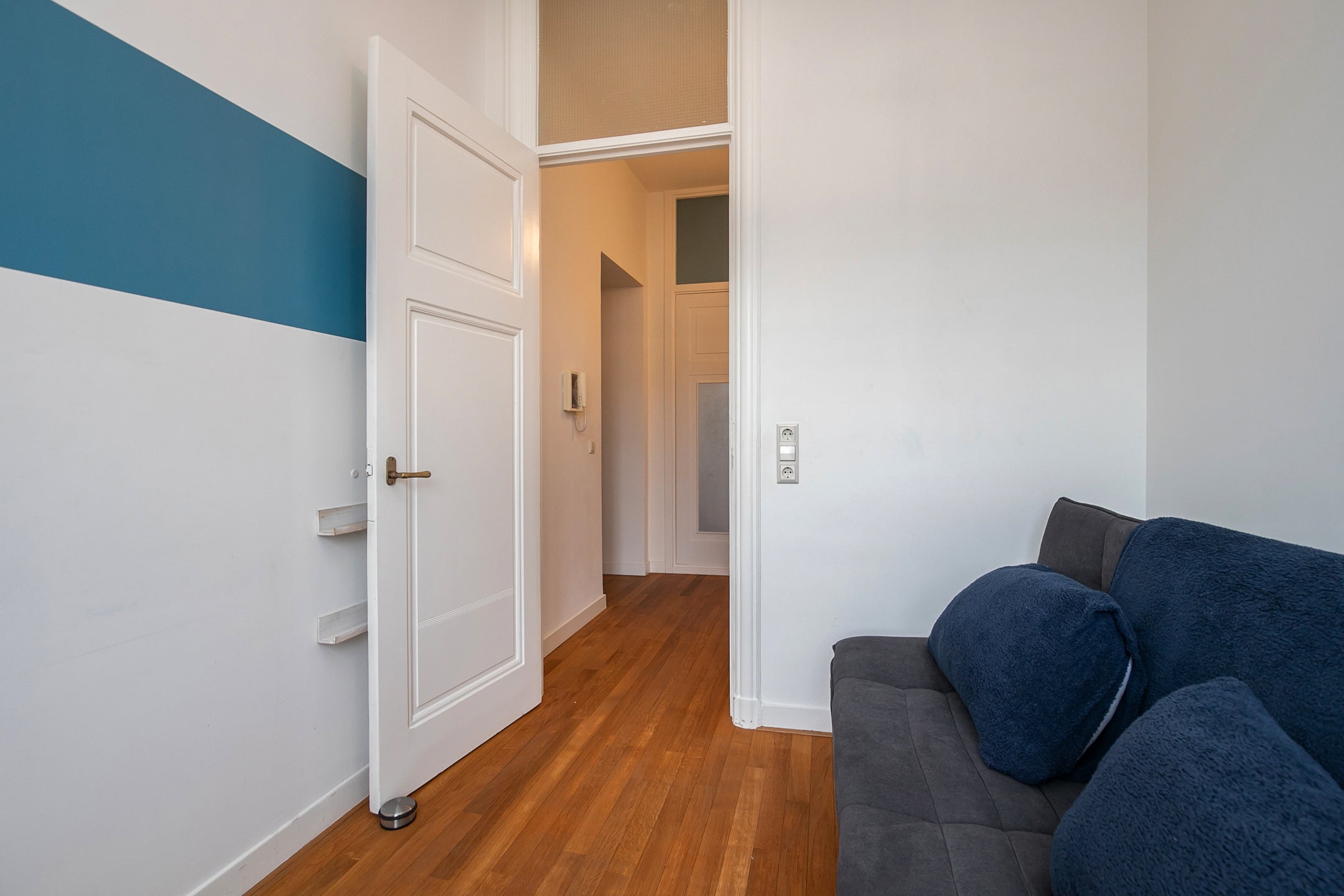Woning te huur: Gabriël Metsustraat, Amsterdam