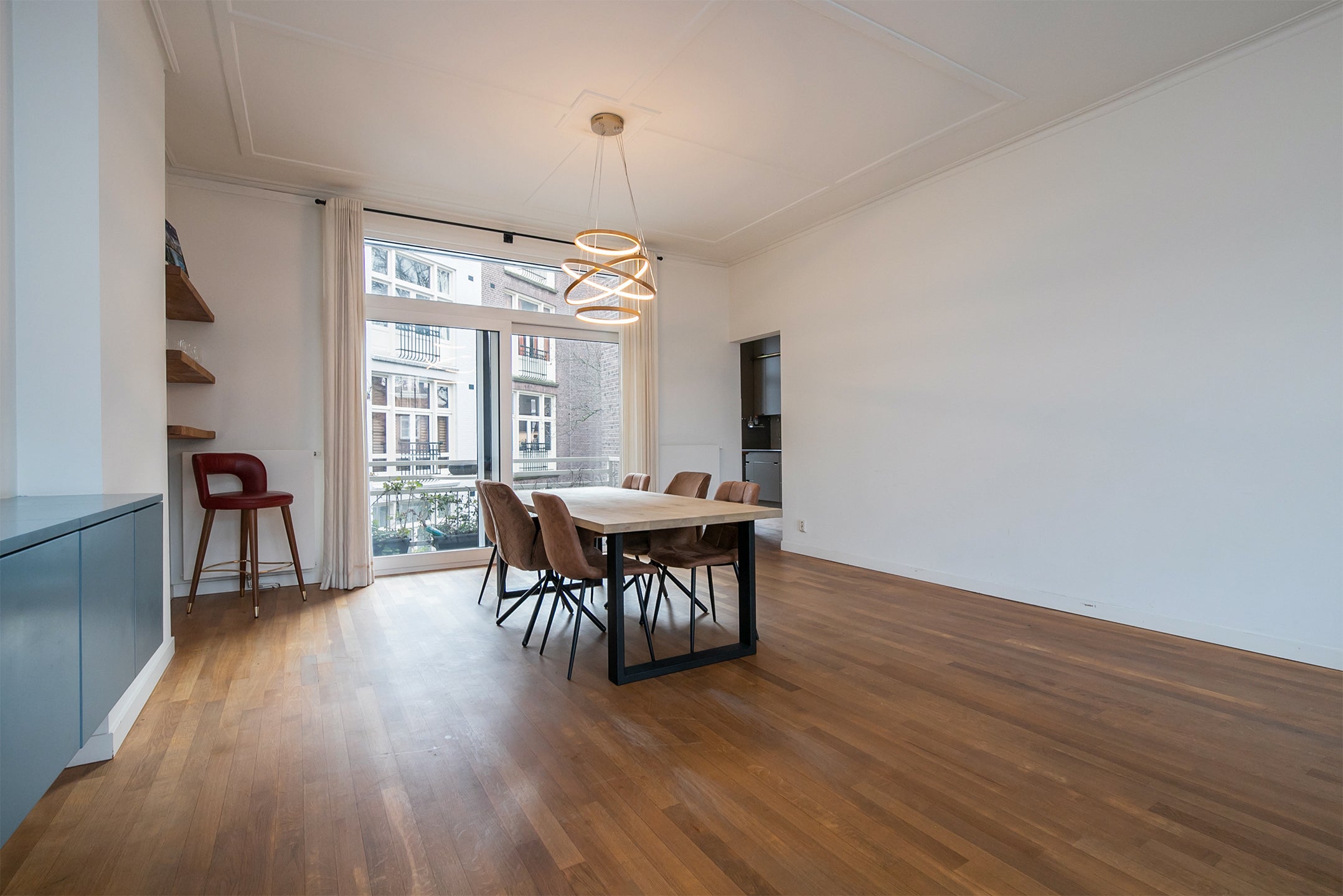 Woning te huur: Gabriël Metsustraat, Amsterdam