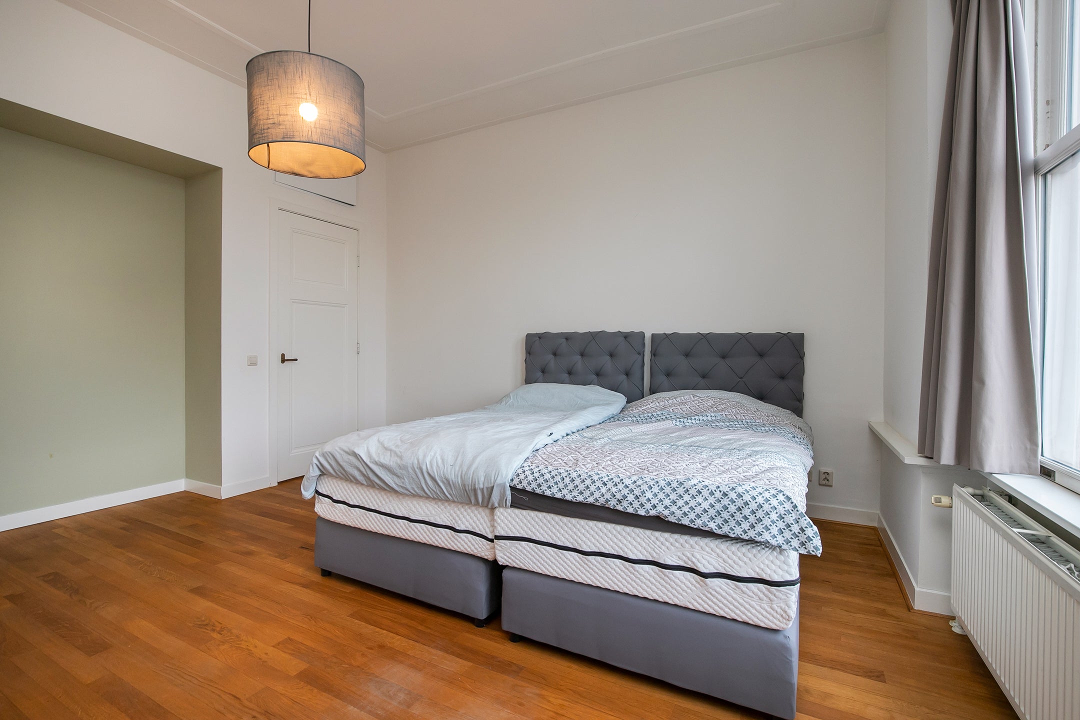 Woning te huur: Gabriël Metsustraat, Amsterdam