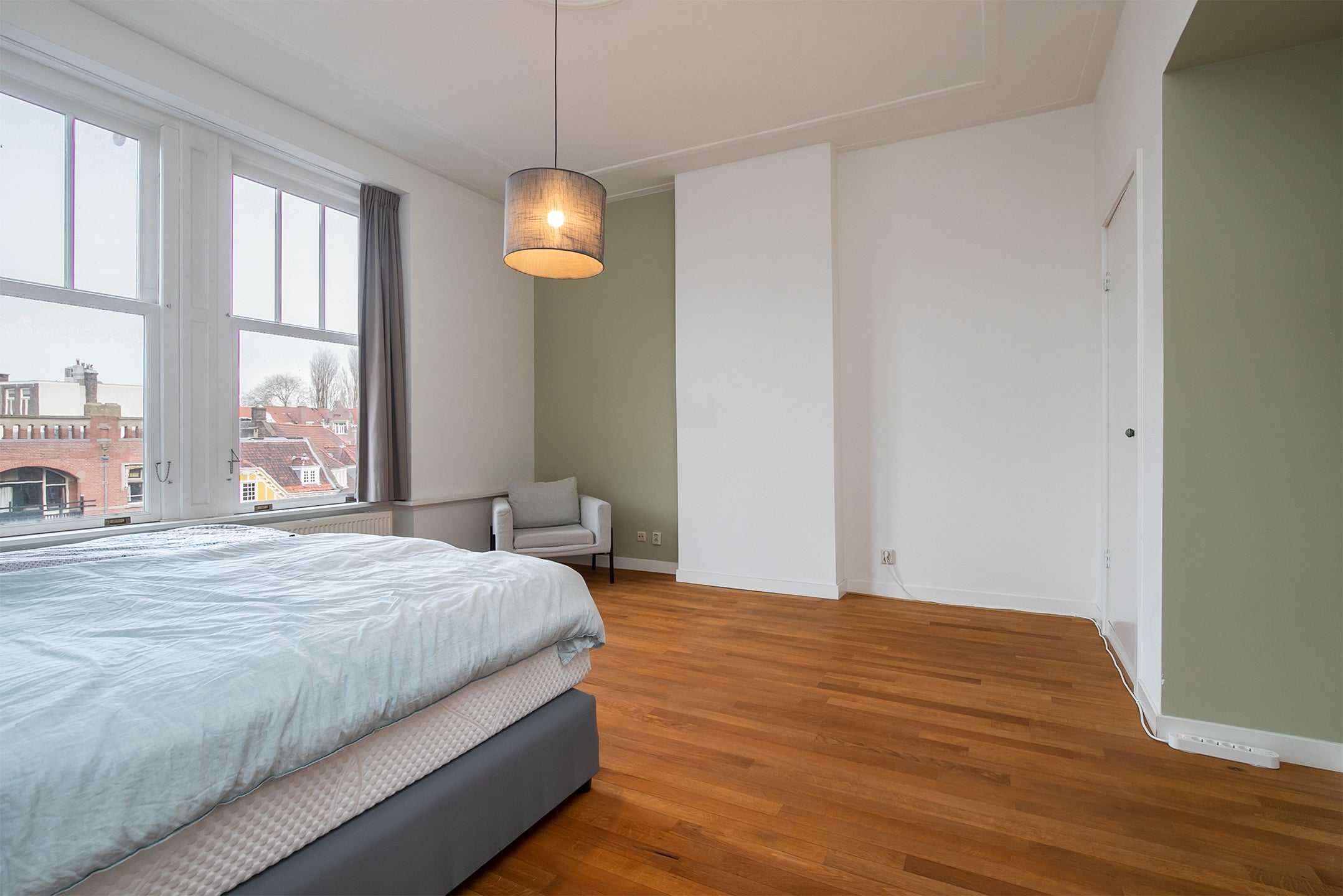 Woning te huur: Gabriël Metsustraat, Amsterdam