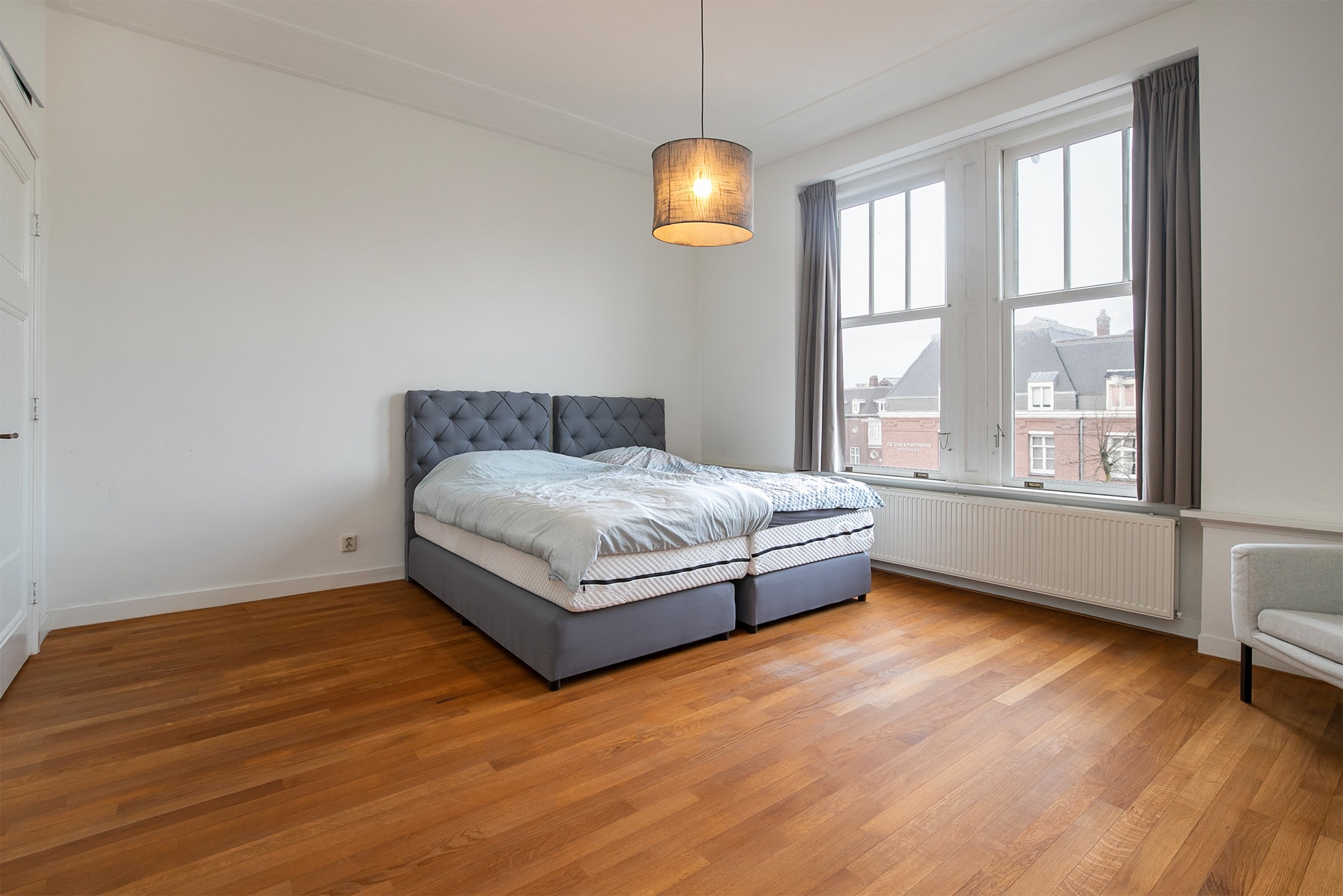 Woning te huur: Gabriël Metsustraat, Amsterdam