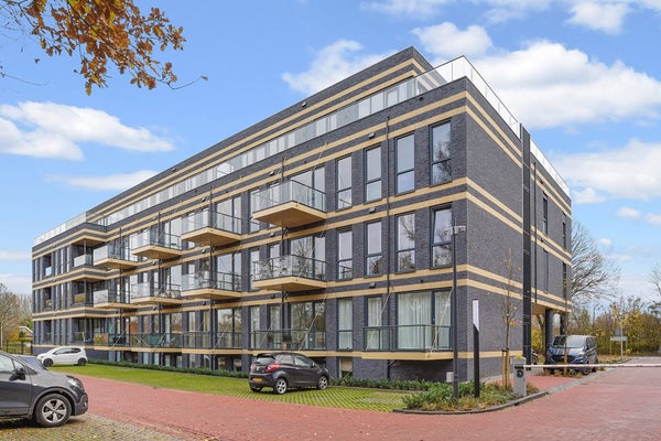 Stationsstraat