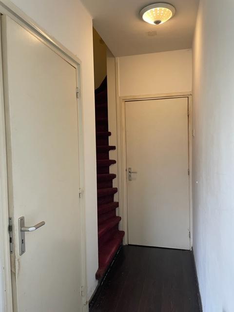 Appartement Galileistraat in Eindhoven