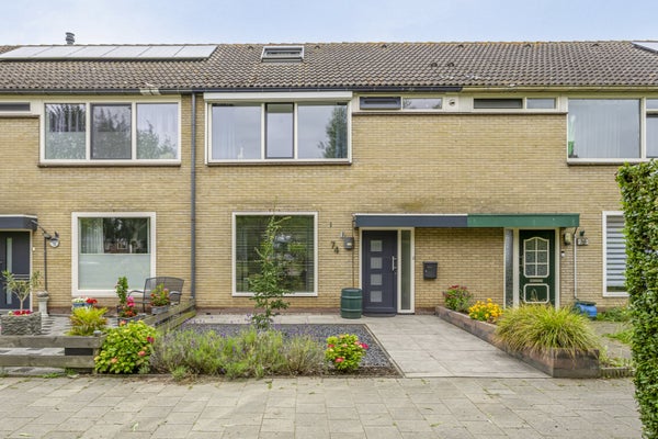 Huis te koop Van Hogendorplaan 74 in Goes voor € 289.000