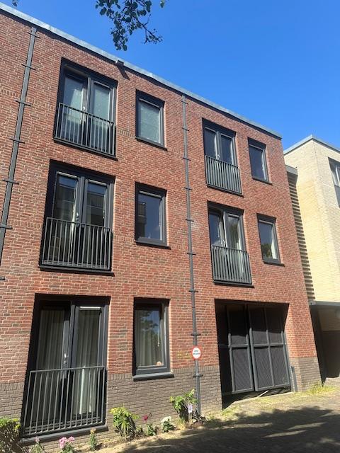 Te huur Appartement Paulstraat in Arnhem