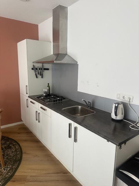 Te huur Appartement Paulstraat in Arnhem
