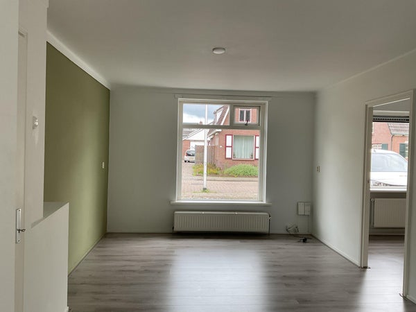 Van Haeringenstraat