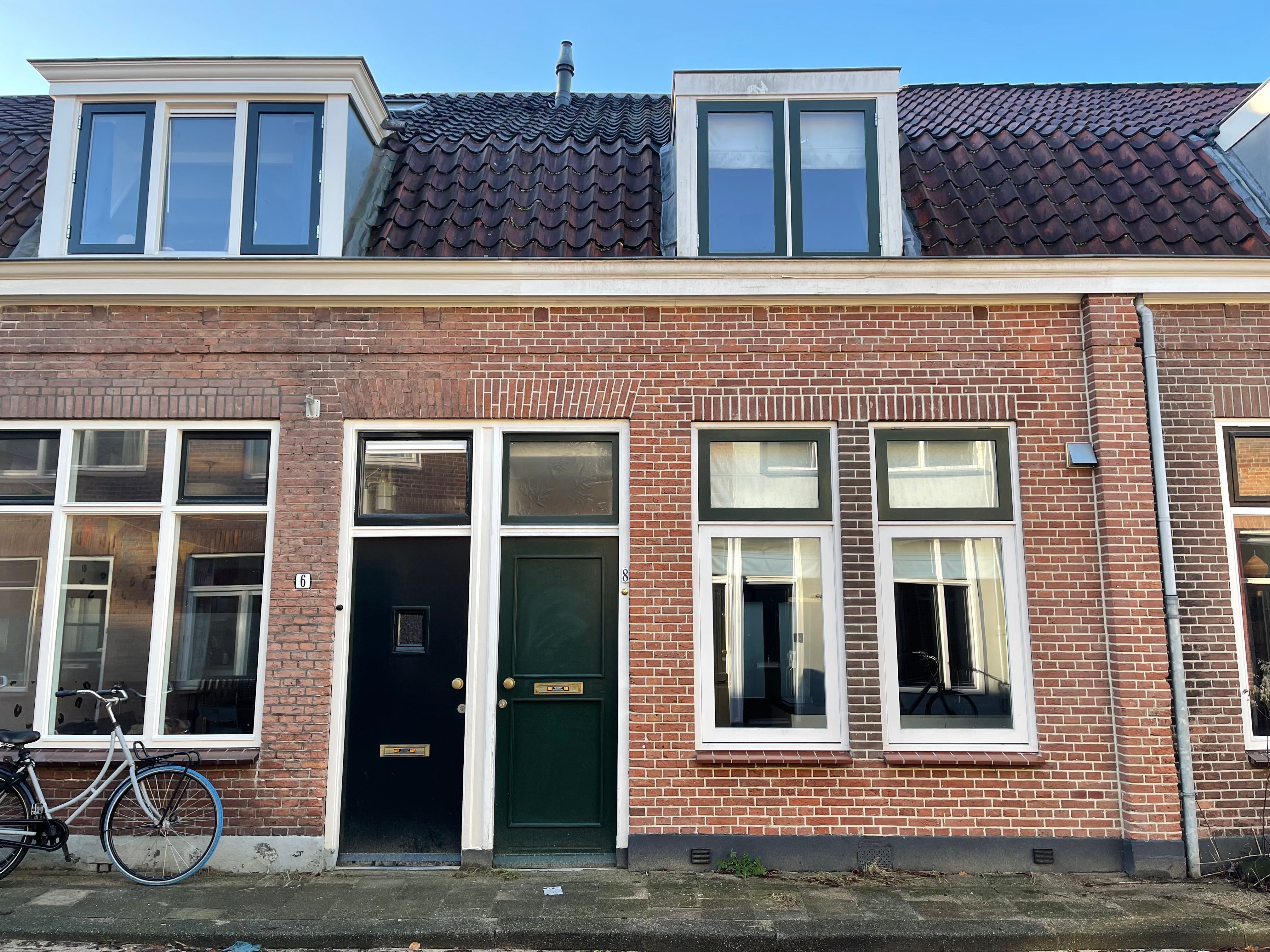 House Thinsstraat 8