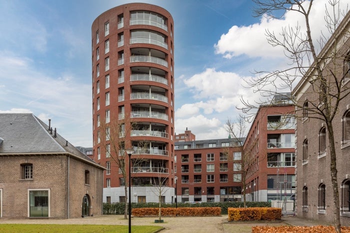 Te huur: Appartement Snellenshof in Breda