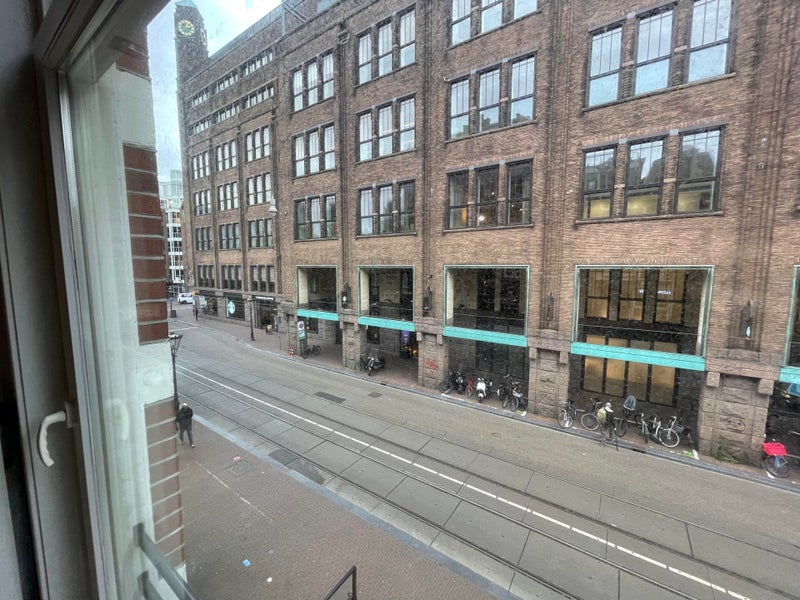 Te huur Appartement Utrechtsestraat 6 2 in Amsterdam