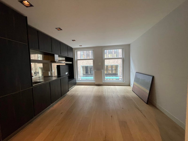 Te huur Appartement Utrechtsestraat 6 2 in Amsterdam