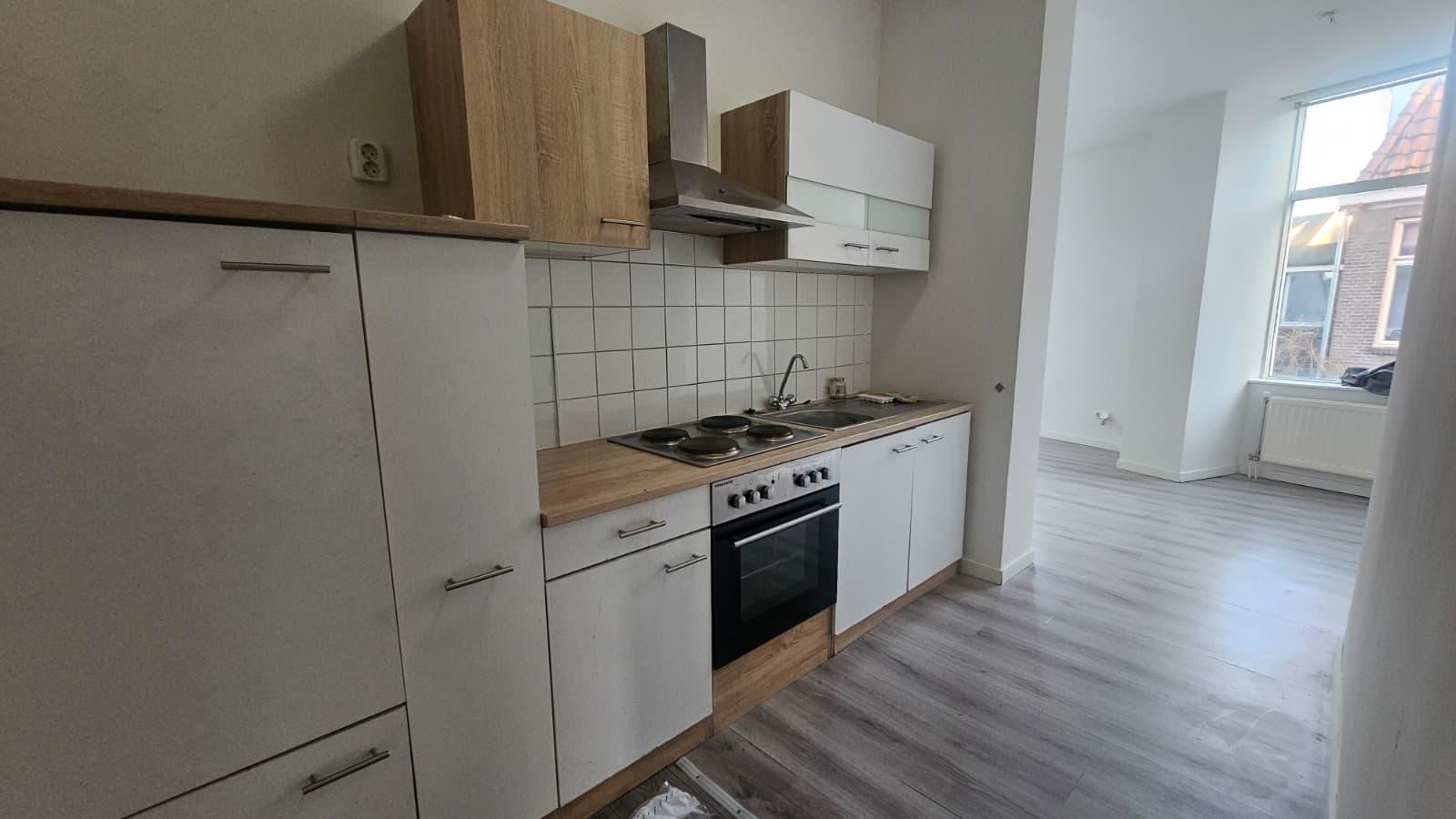 Studio Assendorperstraat