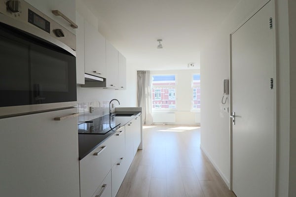 Albert Cuypstraat