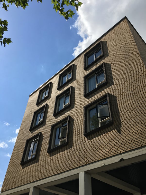Appartement Joubertstraat 32 in Gouda