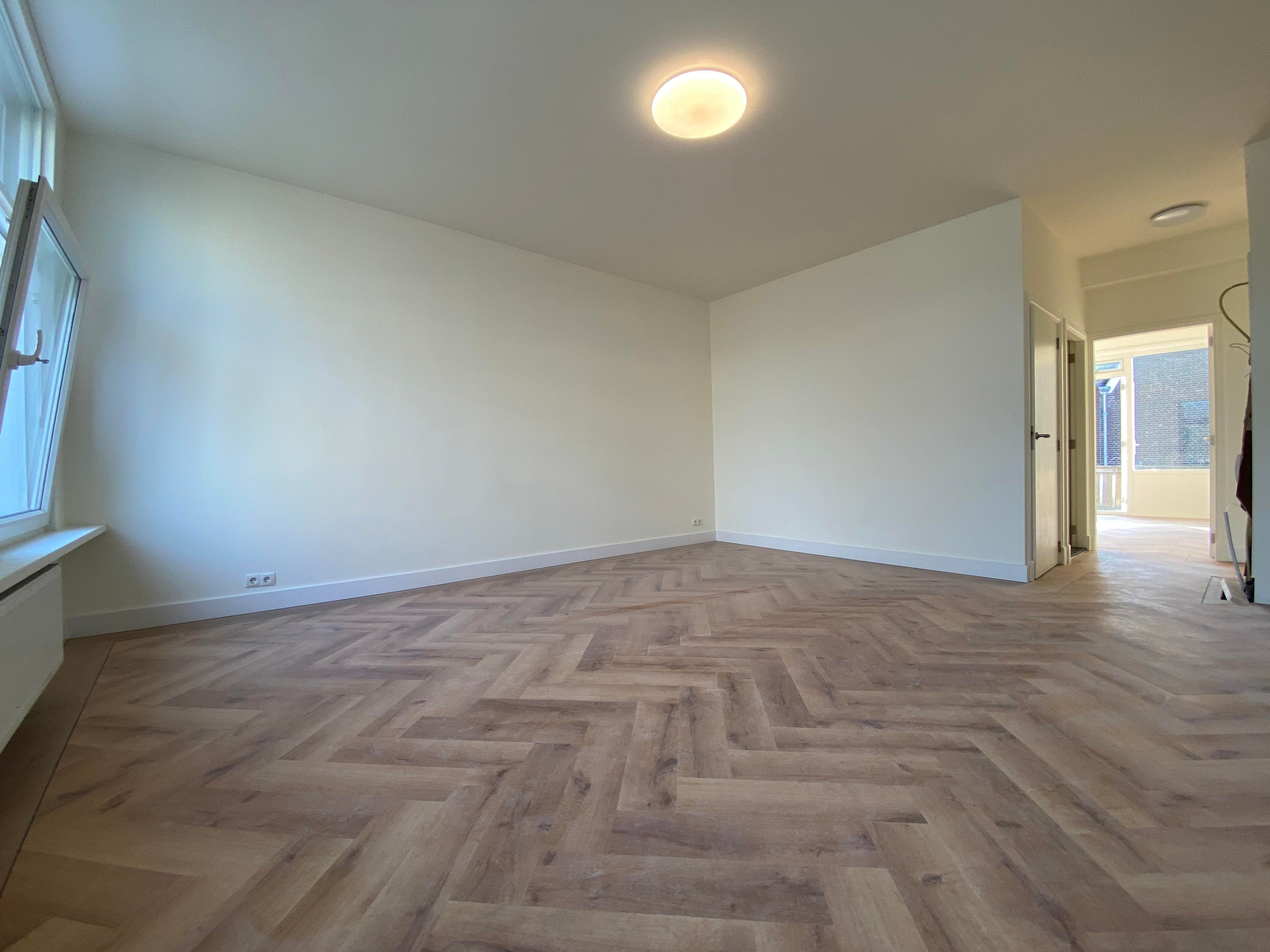 Woning te huur: Nieuwe Binnenweg, Rotterdam